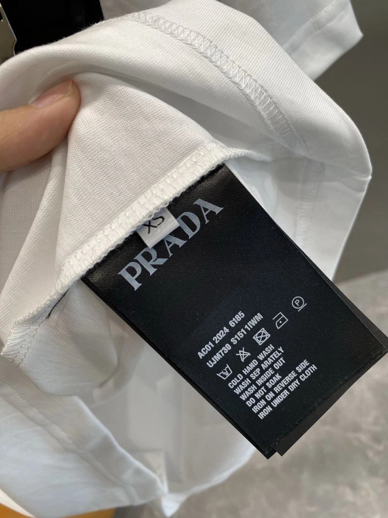 Tailored Prada T-Shirts 169280