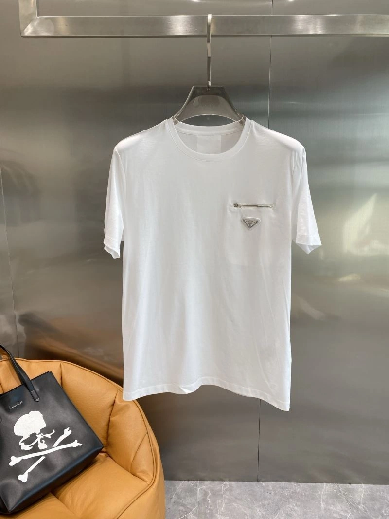 Prada T-Shirts WaterResistant 169261