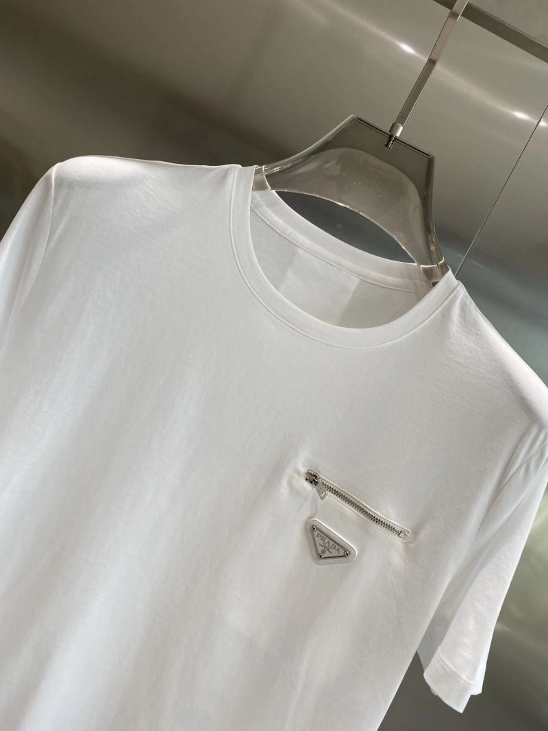 Prada T-Shirts WaterResistant 169261
