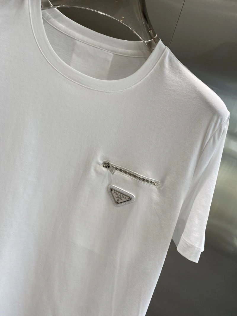 Prada T-Shirts WaterResistant 169261