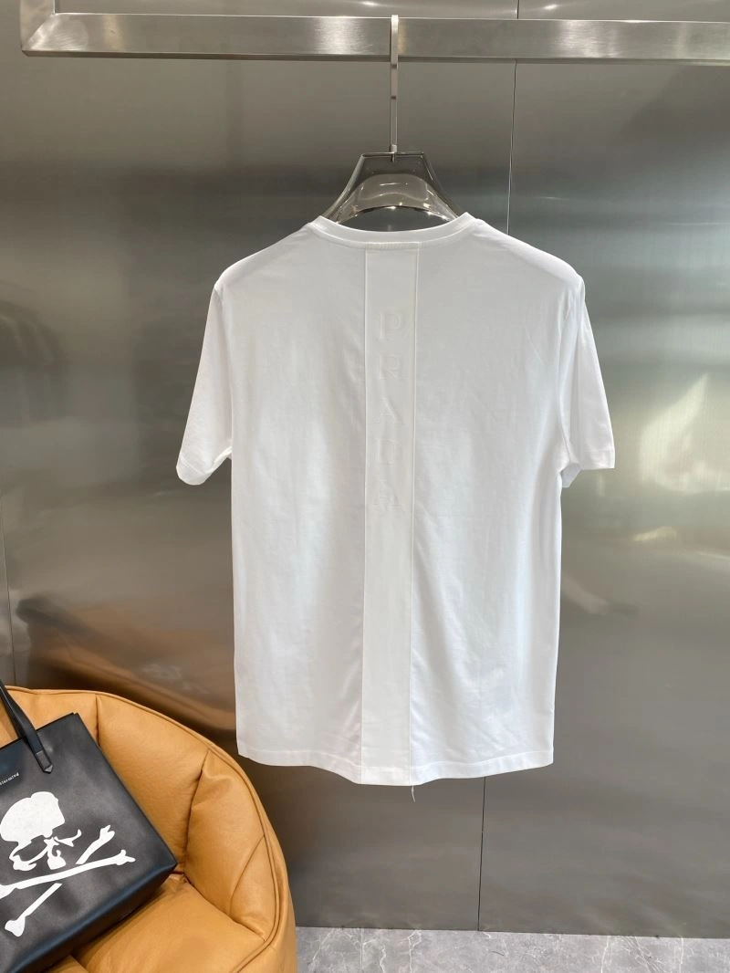 Prada T-Shirts WaterResistant 169261