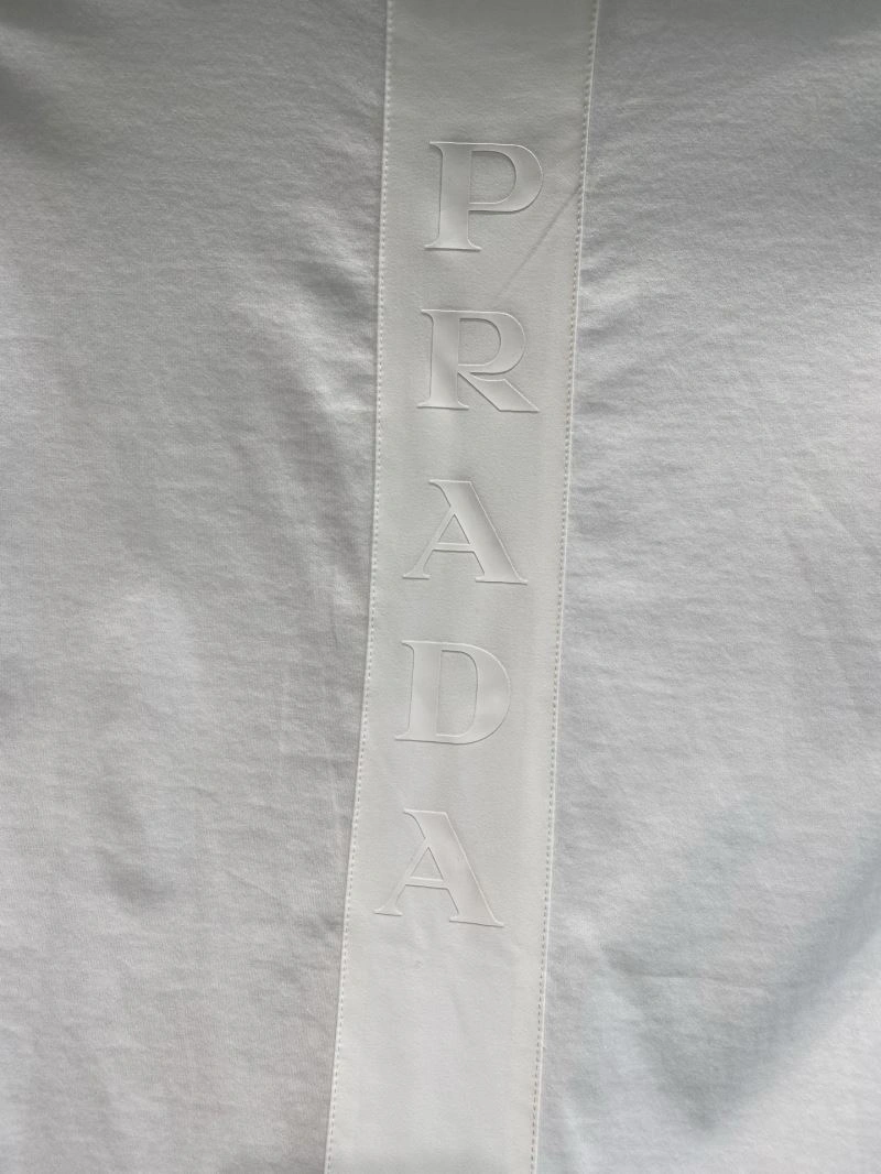 Prada T-Shirts WaterResistant 169261