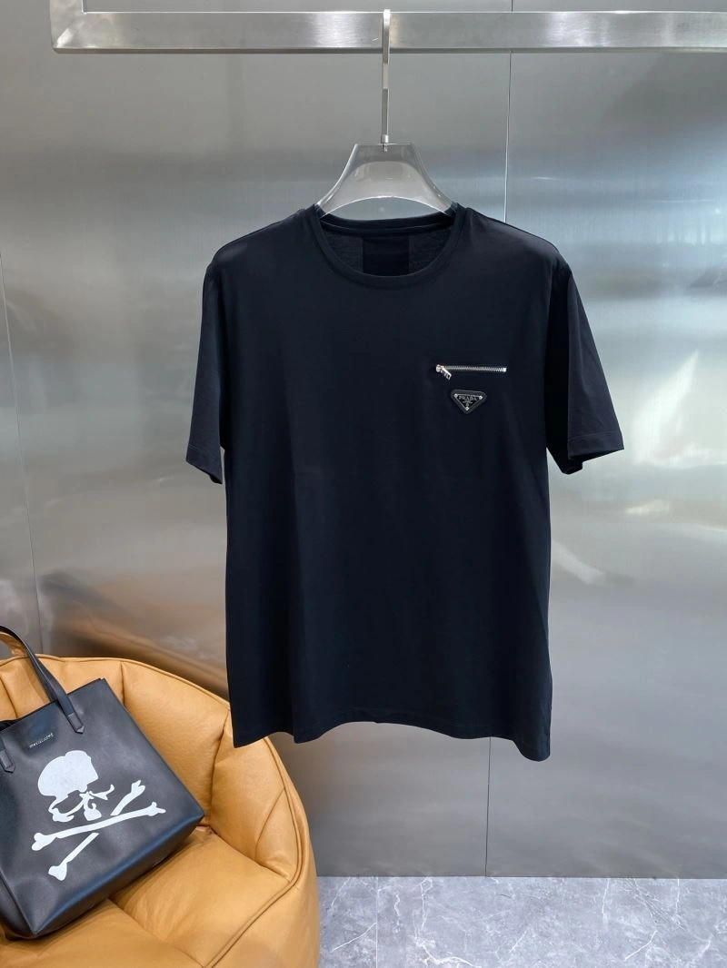 QuickDry Prada T-Shirts 169309