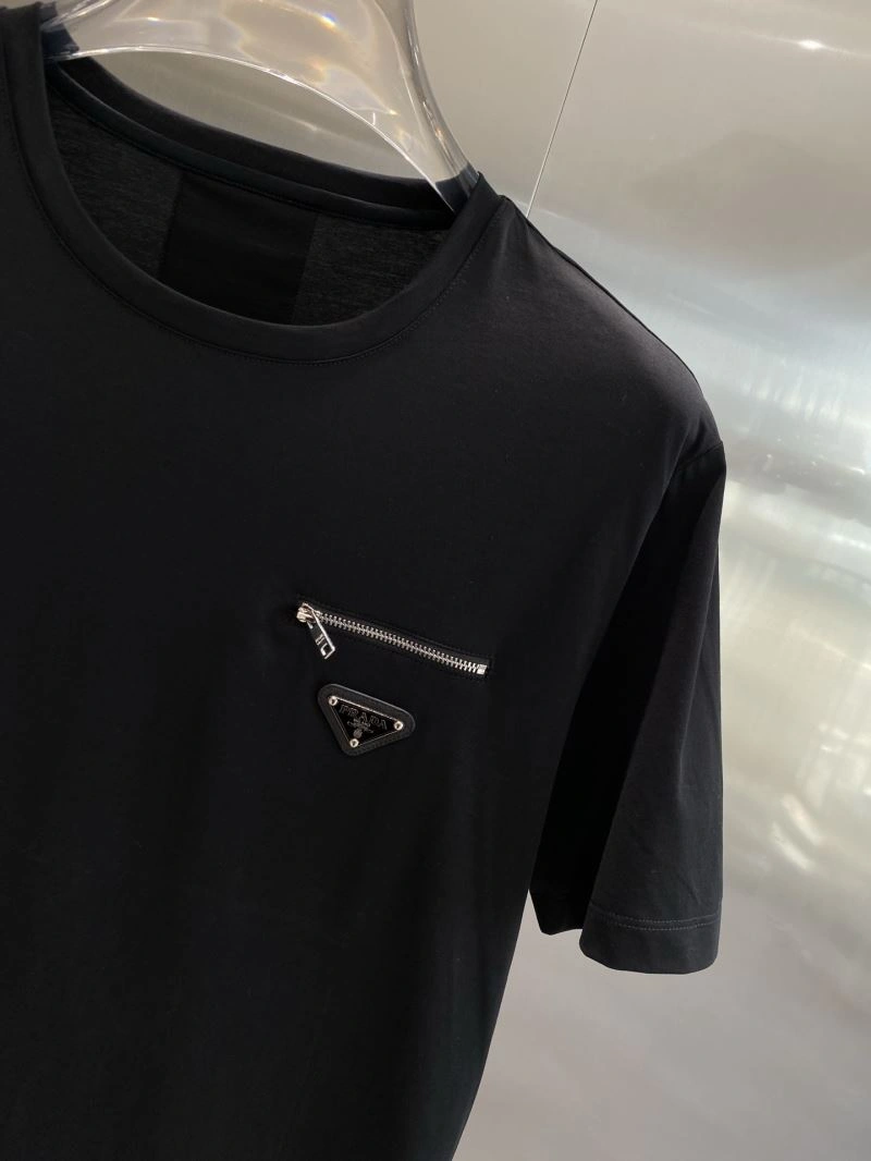 QuickDry Prada T-Shirts 169309