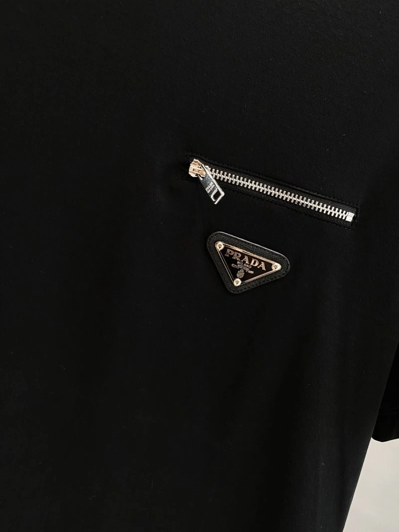 QuickDry Prada T-Shirts 169309