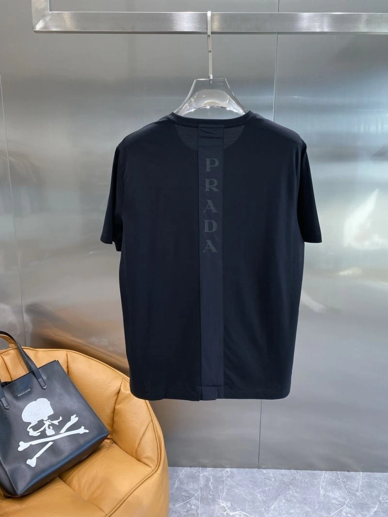 QuickDry Prada T-Shirts 169309