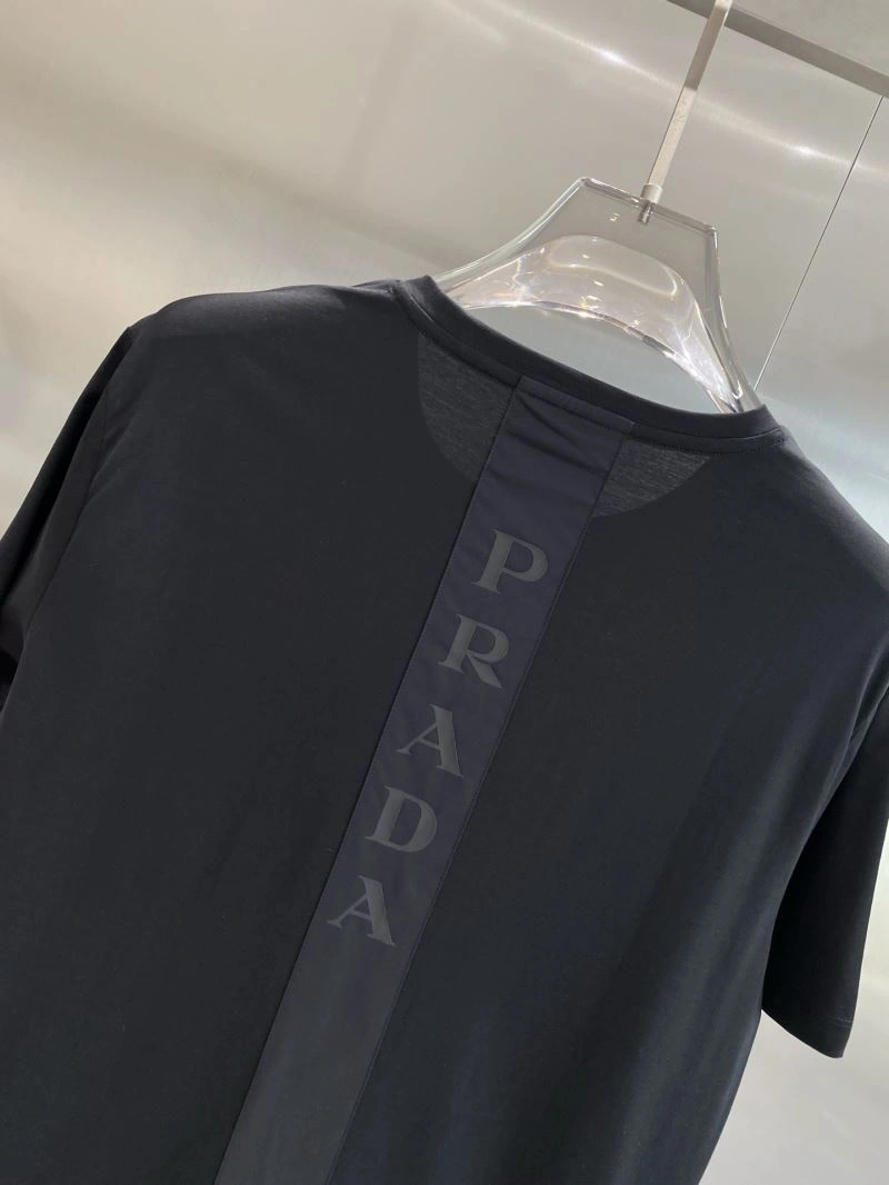 QuickDry Prada T-Shirts 169309