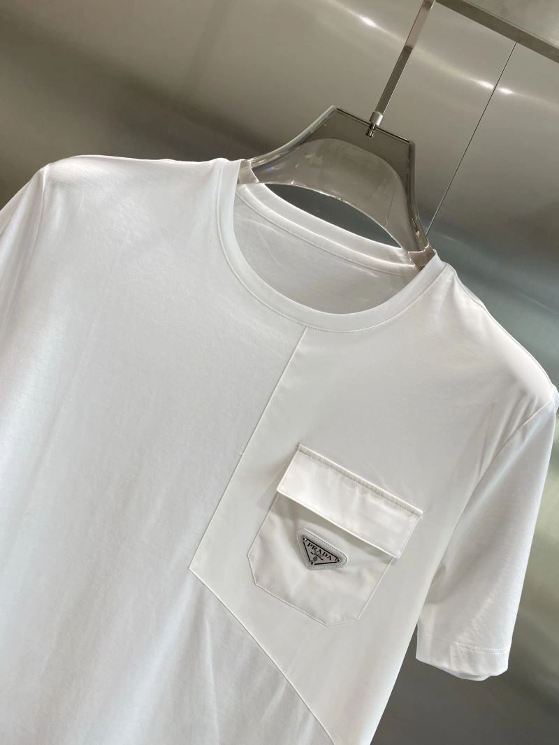 Durable Prada T-Shirts 169270