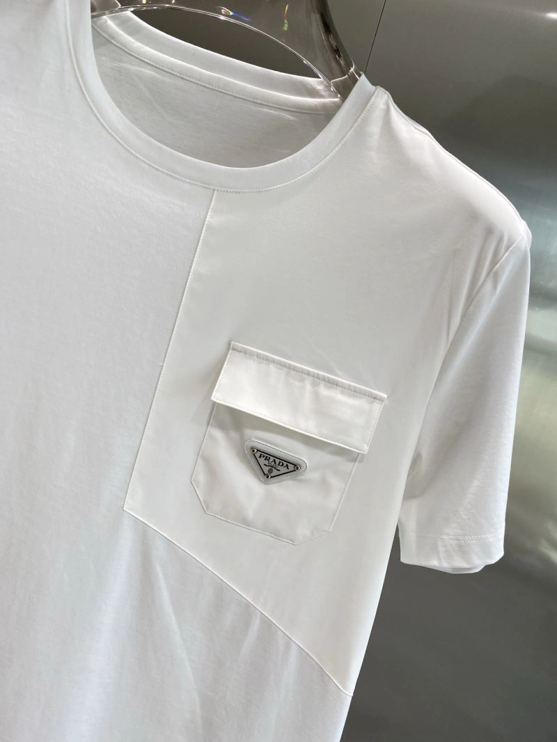 Durable Prada T-Shirts 169270
