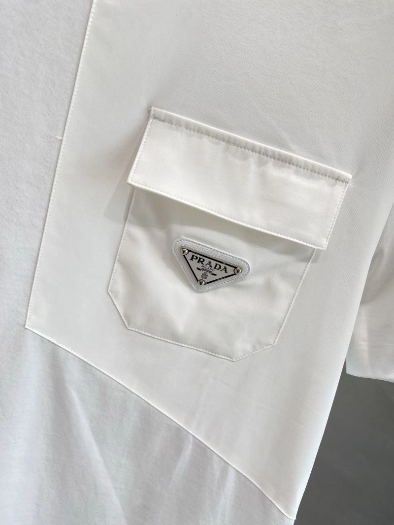 Durable Prada T-Shirts 169270