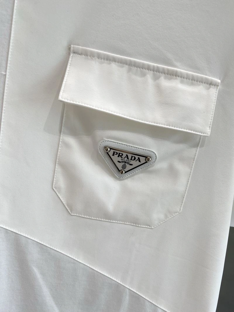 Durable Prada T-Shirts 169270