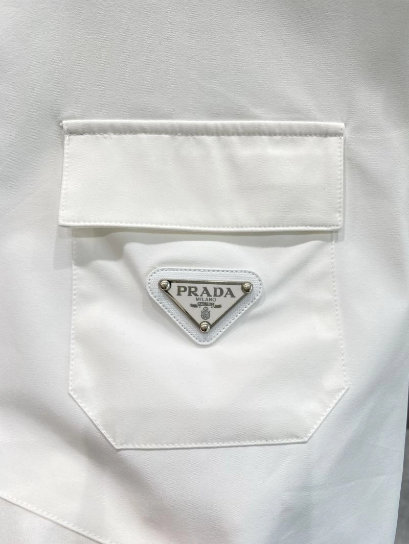 Durable Prada T-Shirts 169270