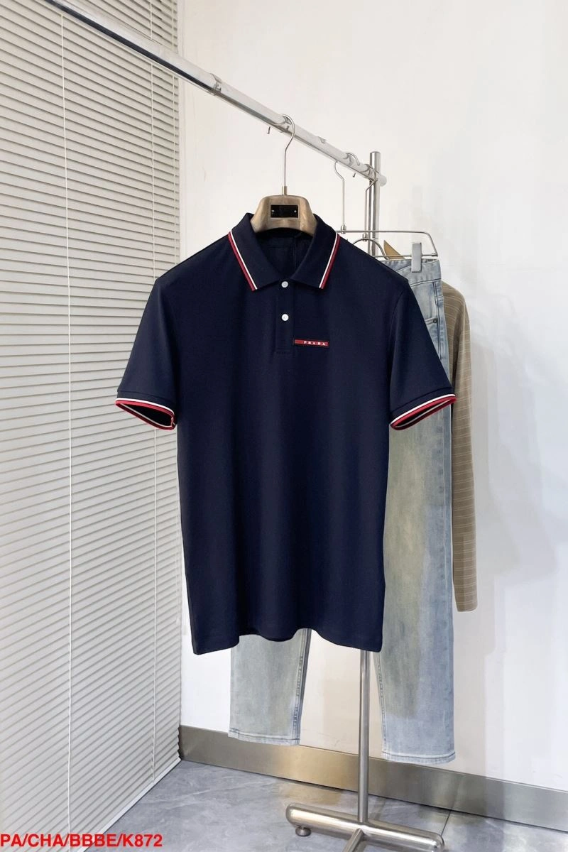 Prada T-Shirts Youthful 169276