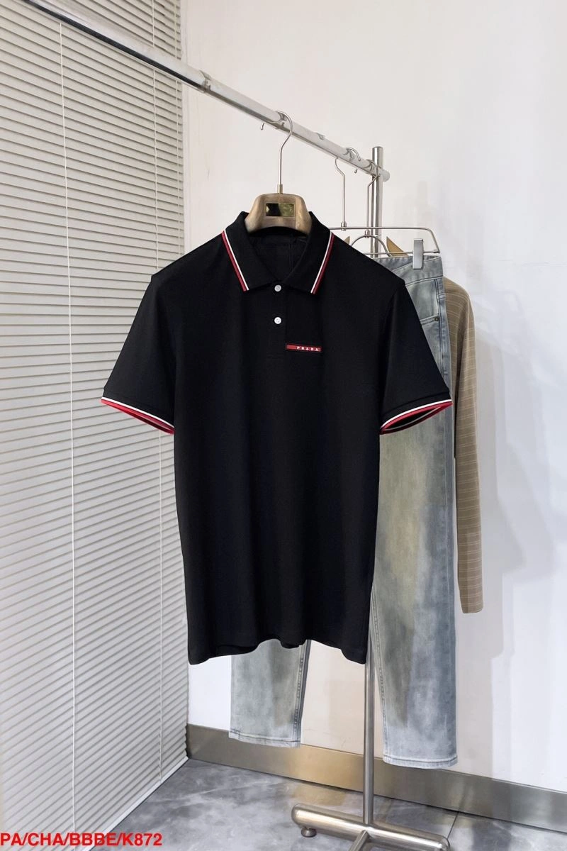 Prada T-Shirts Youthful 169276