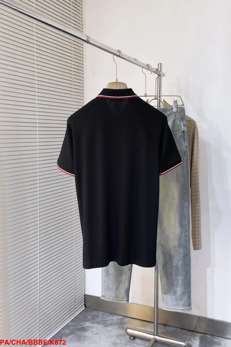Prada T-Shirts Youthful 169276