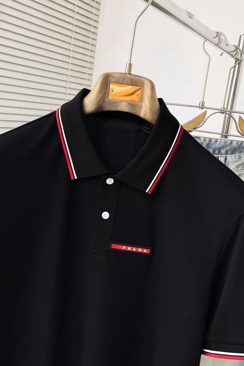 Prada T-Shirts Youthful 169276