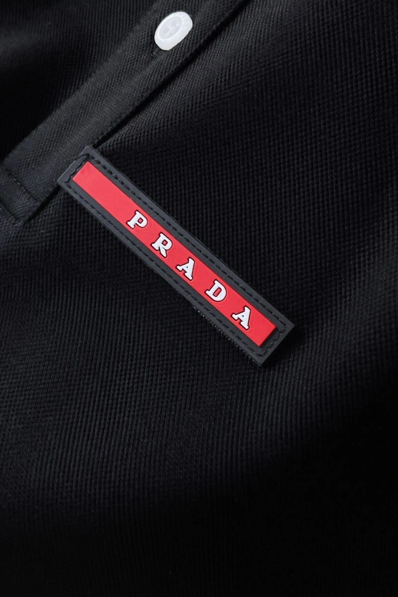 Prada T-Shirts Youthful 169276
