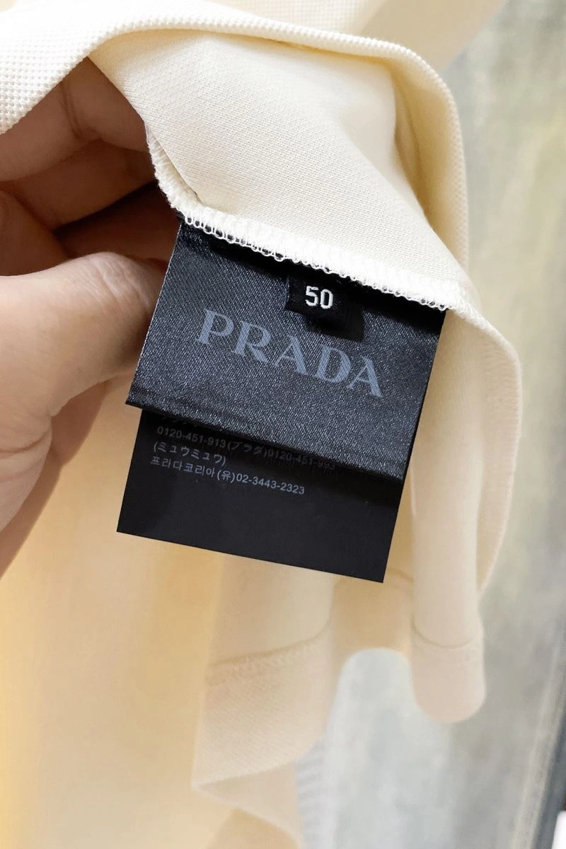 EasyCare Prada T-Shirts 169281