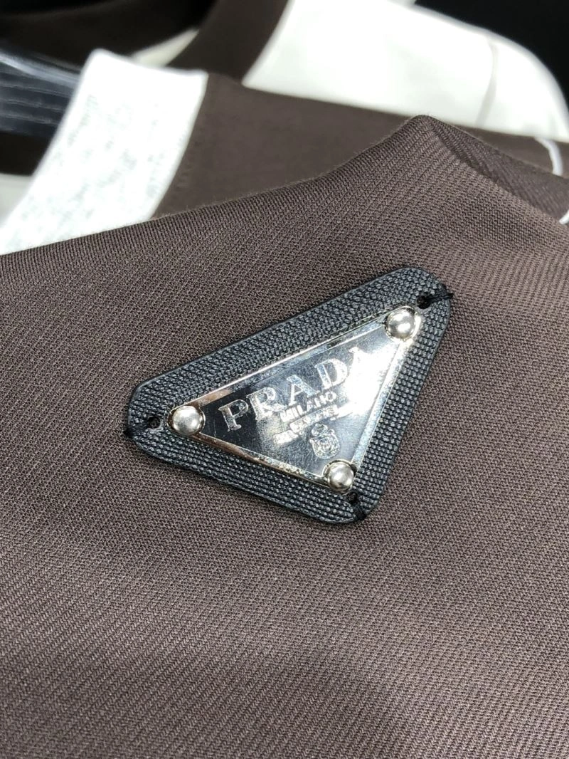 Original Prada T-Shirts 169272