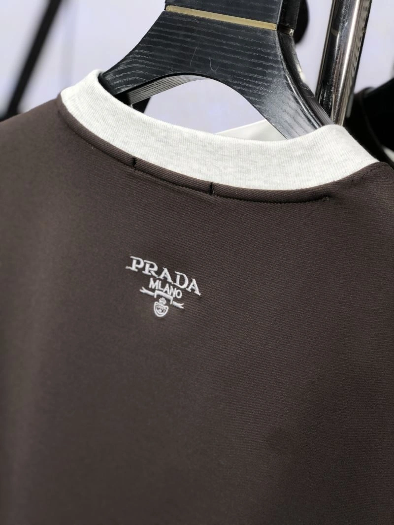 Original Prada T-Shirts 169272