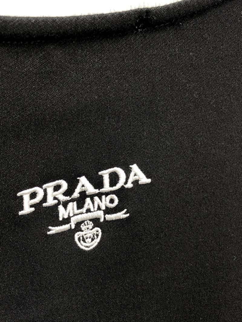 Prada T-Shirts Seasonal 169307