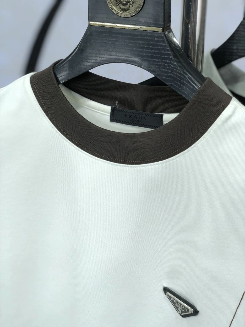 Fashionable Prada T-Shirts 169265