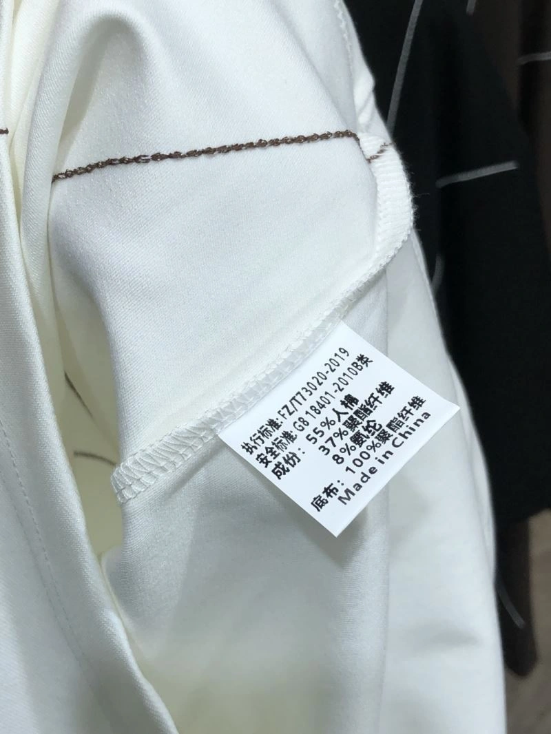 Fashionable Prada T-Shirts 169265