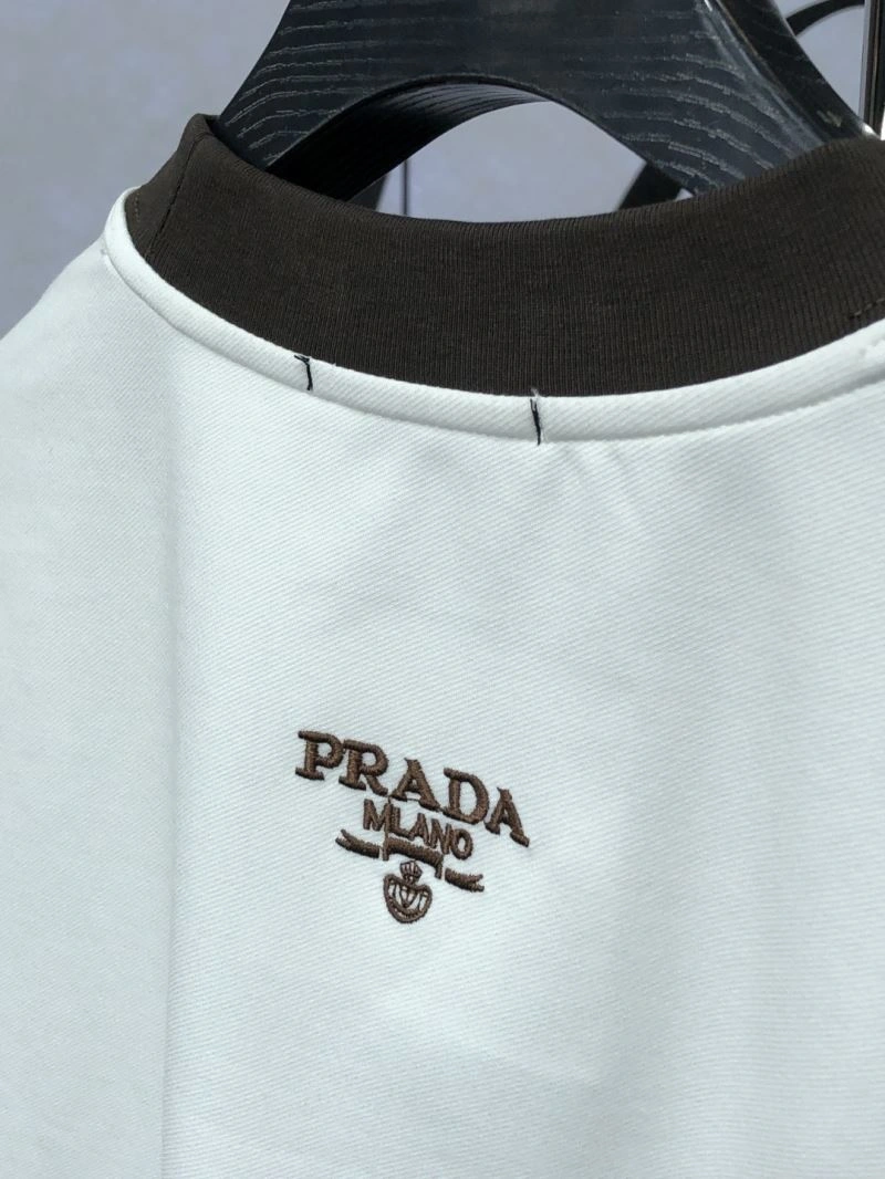 Fashionable Prada T-Shirts 169265