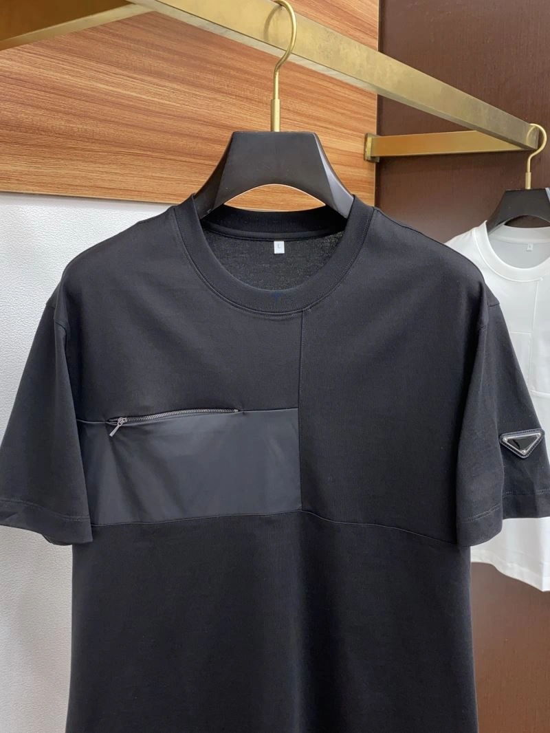 Prada T-Shirts GoodFit 169271