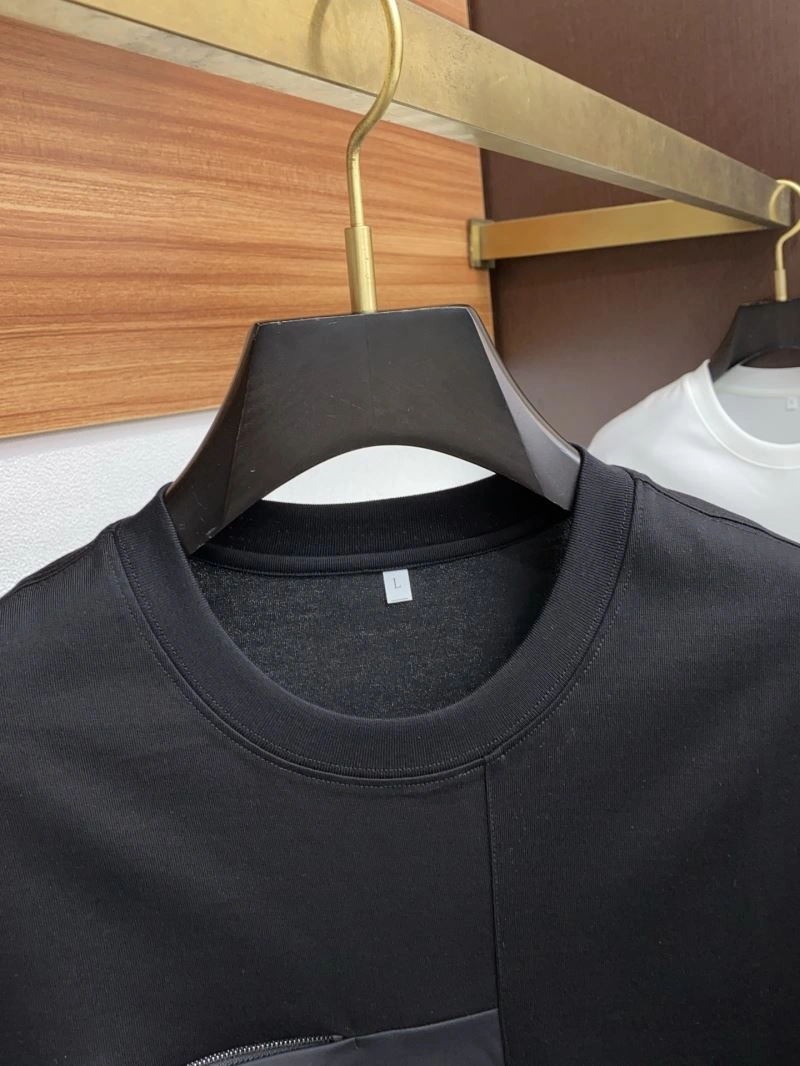 Prada T-Shirts GoodFit 169271