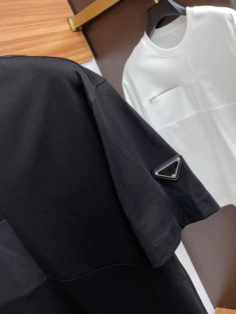 Prada T-Shirts GoodFit 169271