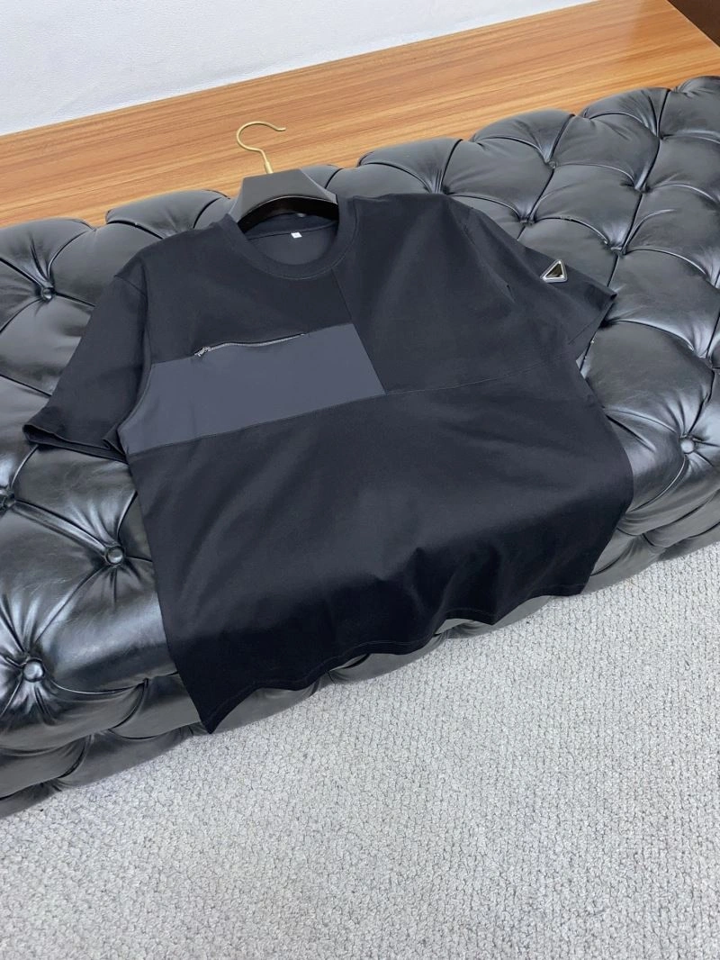 Prada T-Shirts GoodFit 169271