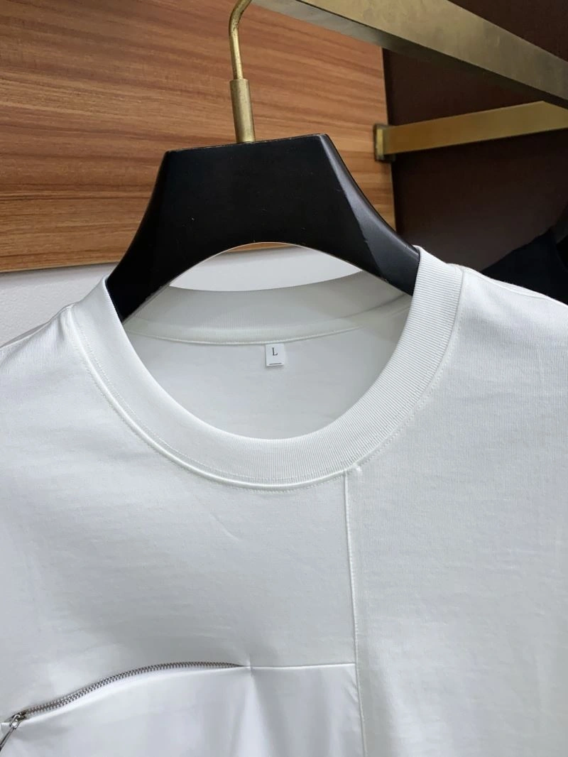 Prada T-Shirts Trendy 169268