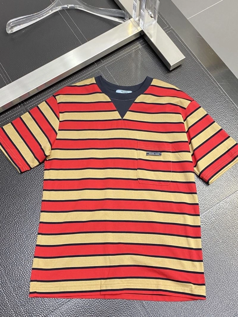 Stylish Prada T-Shirts 169269