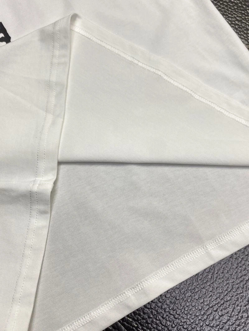 Prada T-Shirts Tailored 169305