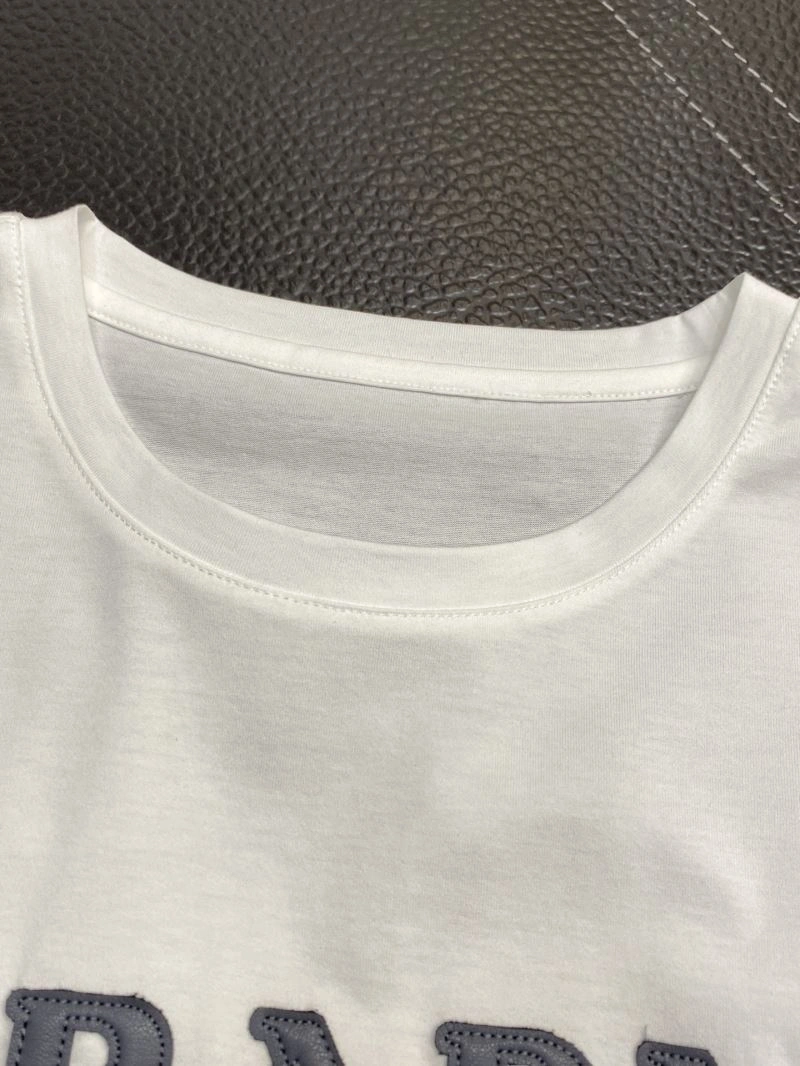 Prada T-Shirts Chic 169330