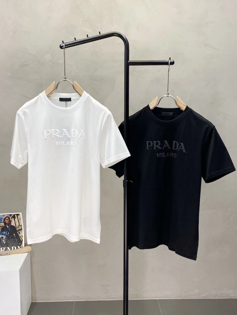 Prada T-Shirts HighPerformance 169266