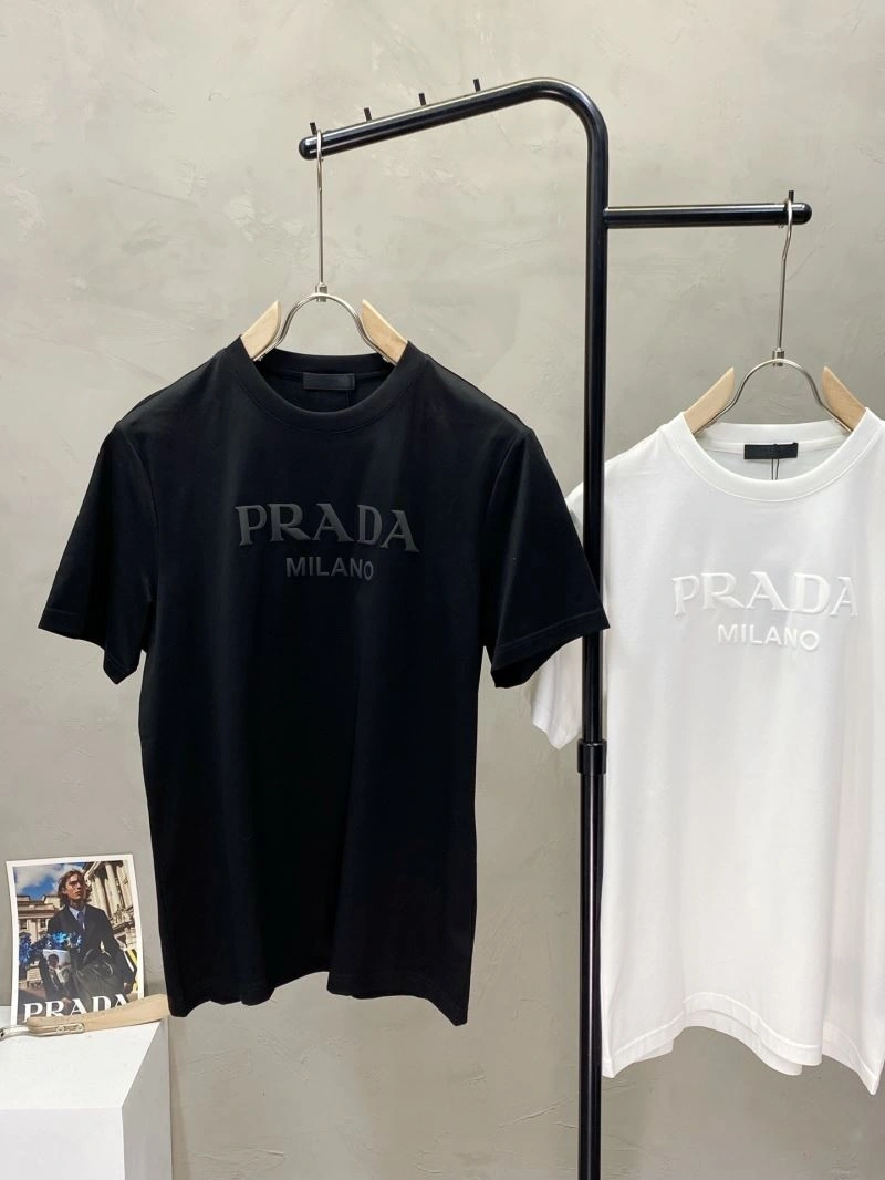Prada T-Shirts HighPerformance 169266