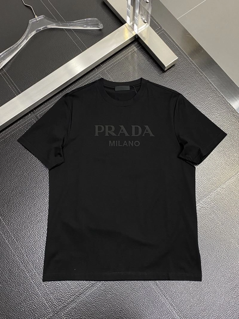 Prada T-Shirts HighPerformance 169266
