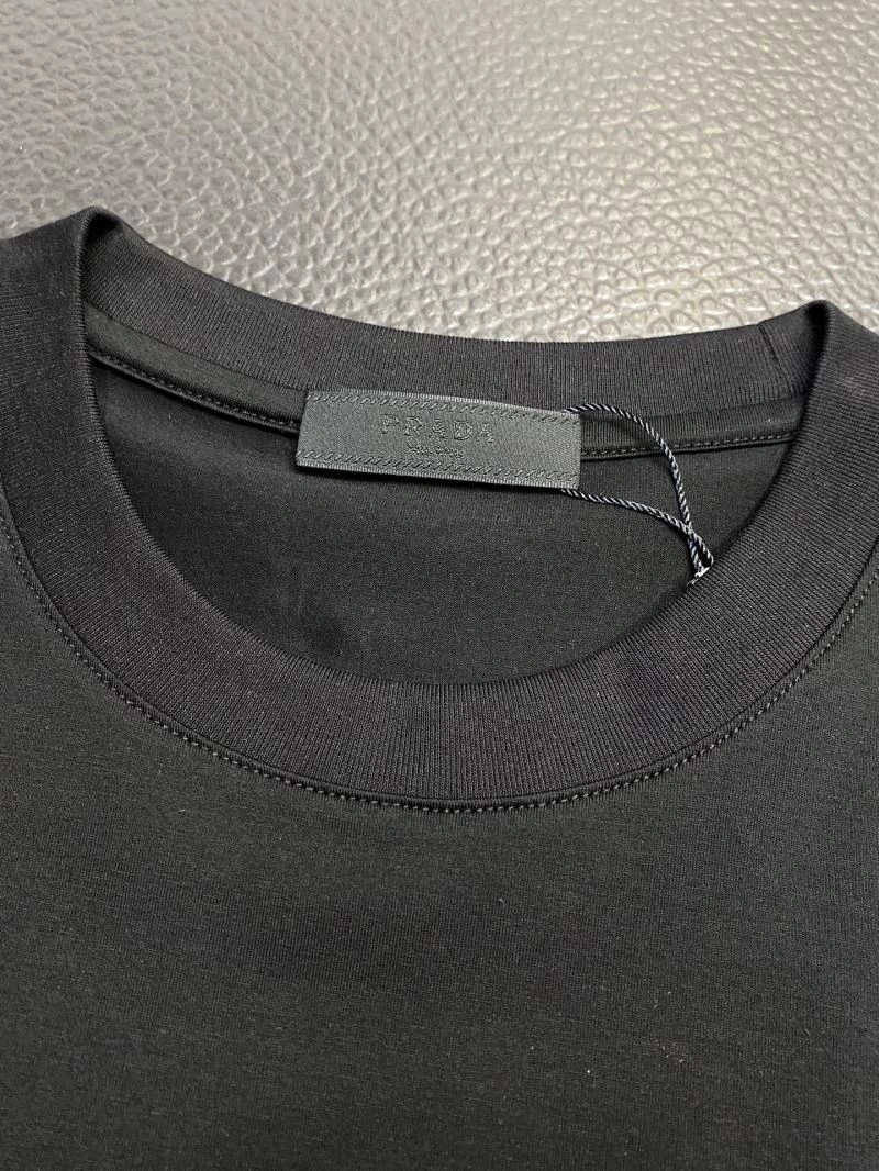 Prada T-Shirts HighPerformance 169266