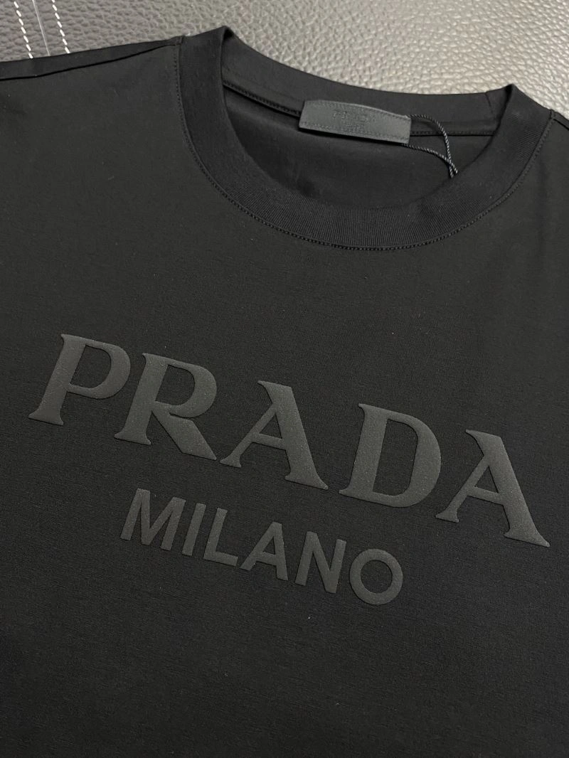 Prada T-Shirts HighPerformance 169266