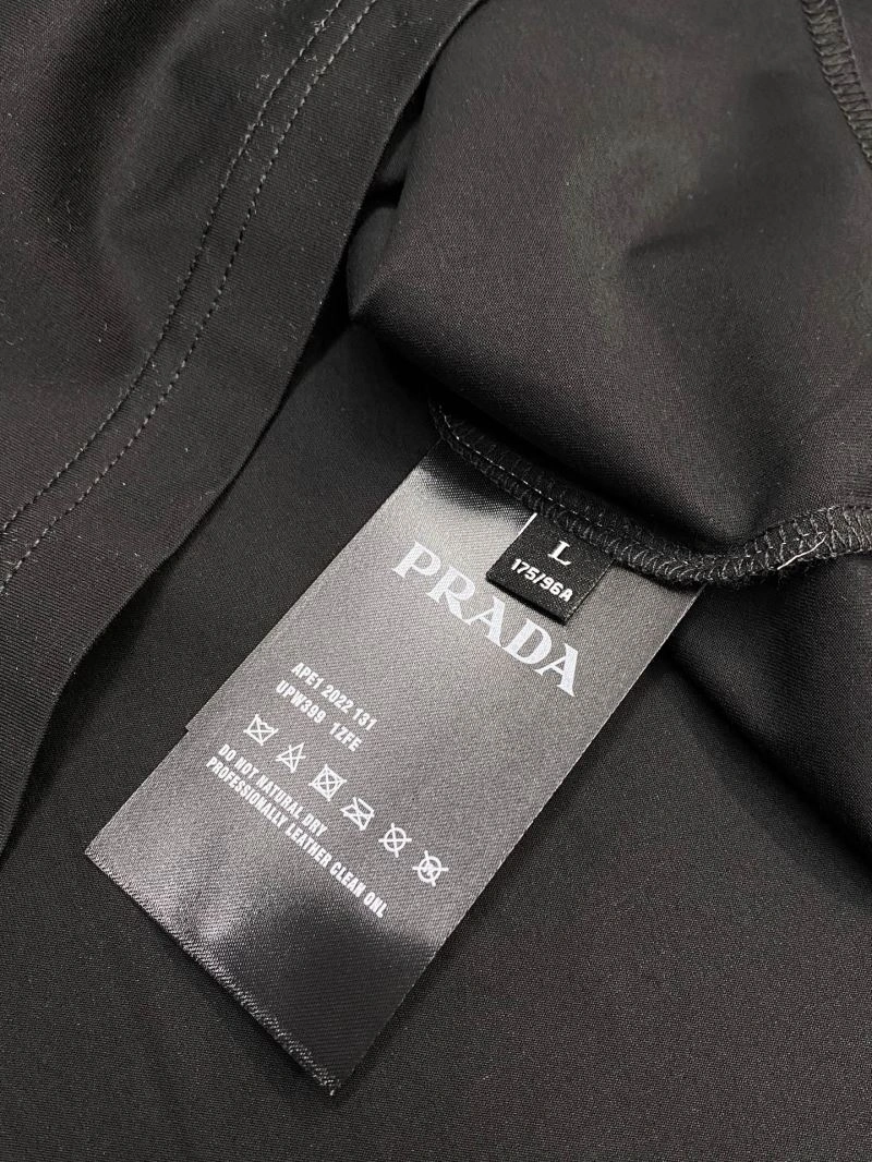 Prada T-Shirts HighPerformance 169266
