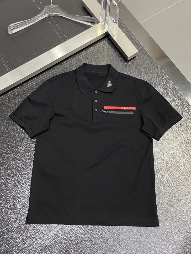 Prada T-Shirts MultiPurpose 169262