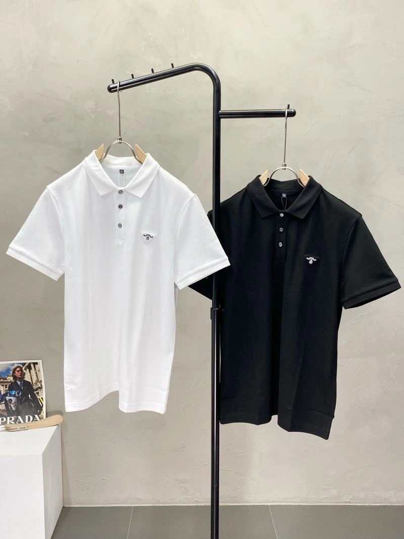 HighQuality Prada T-Shirts 169273