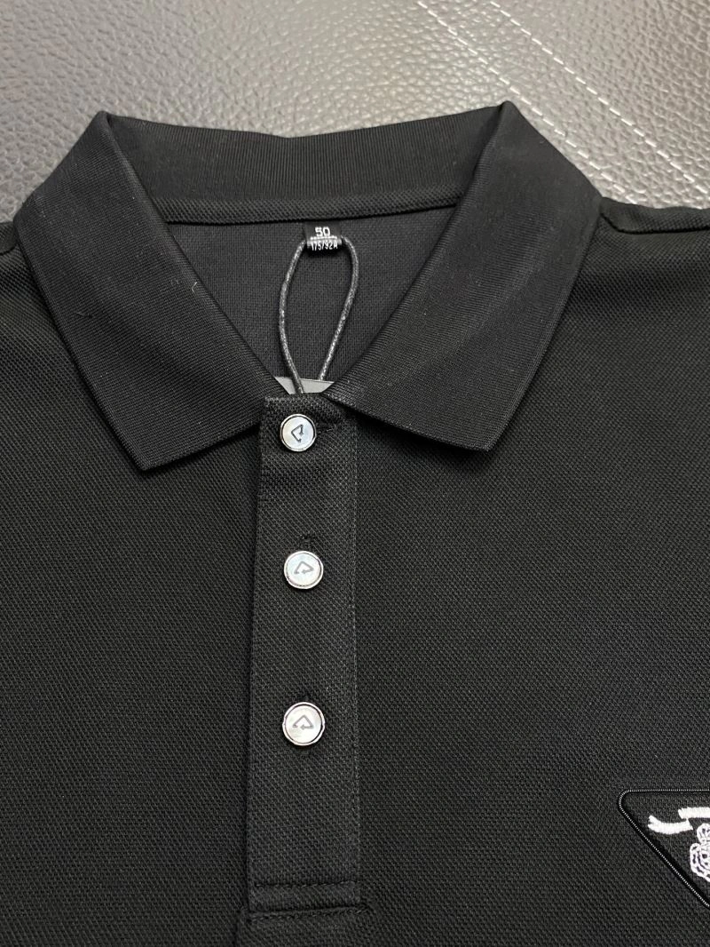 HighQuality Prada T-Shirts 169273