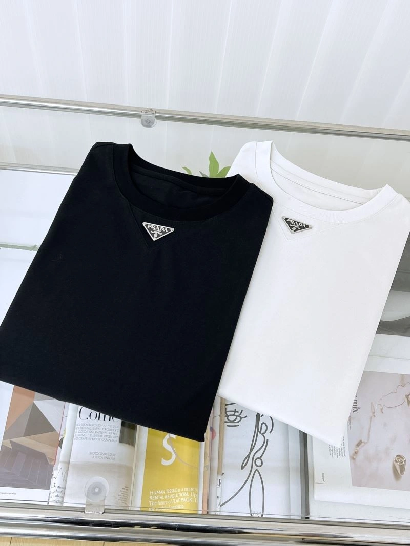 Prada T-Shirts SmartChoice 169274