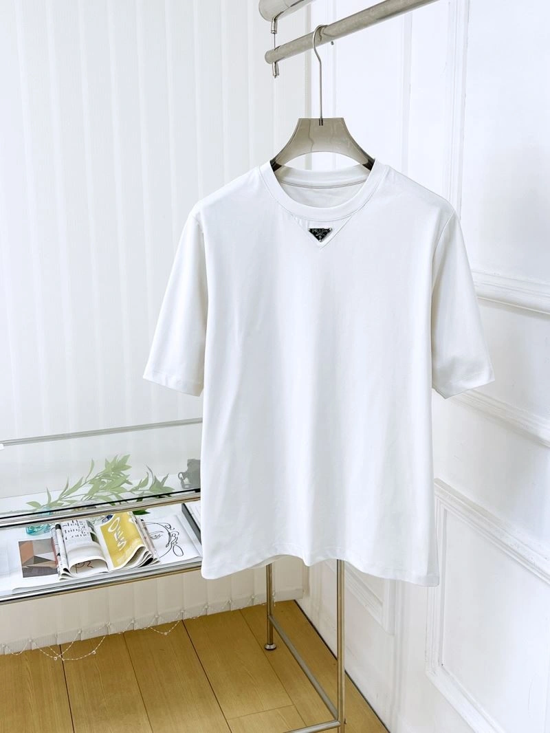 Prada T-Shirts SmartChoice 169274