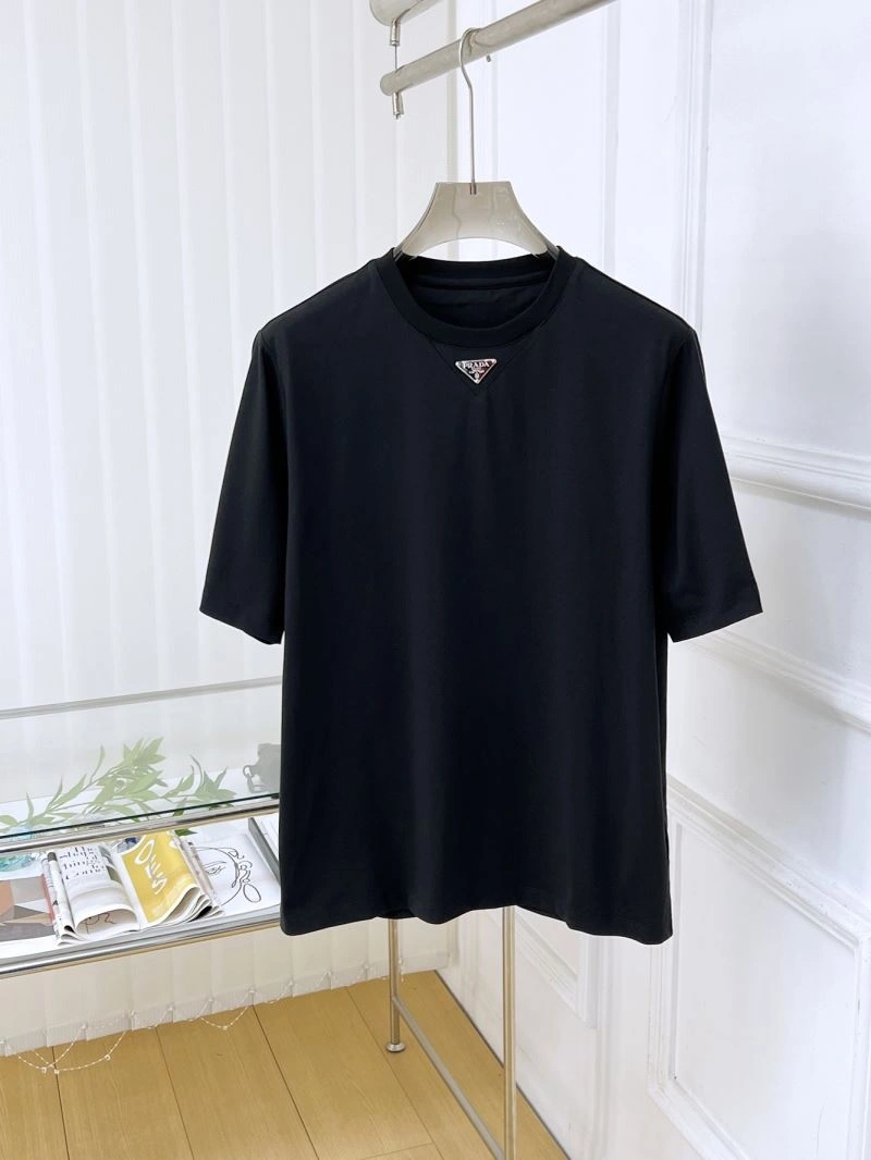 Prada T-Shirts SmartChoice 169274