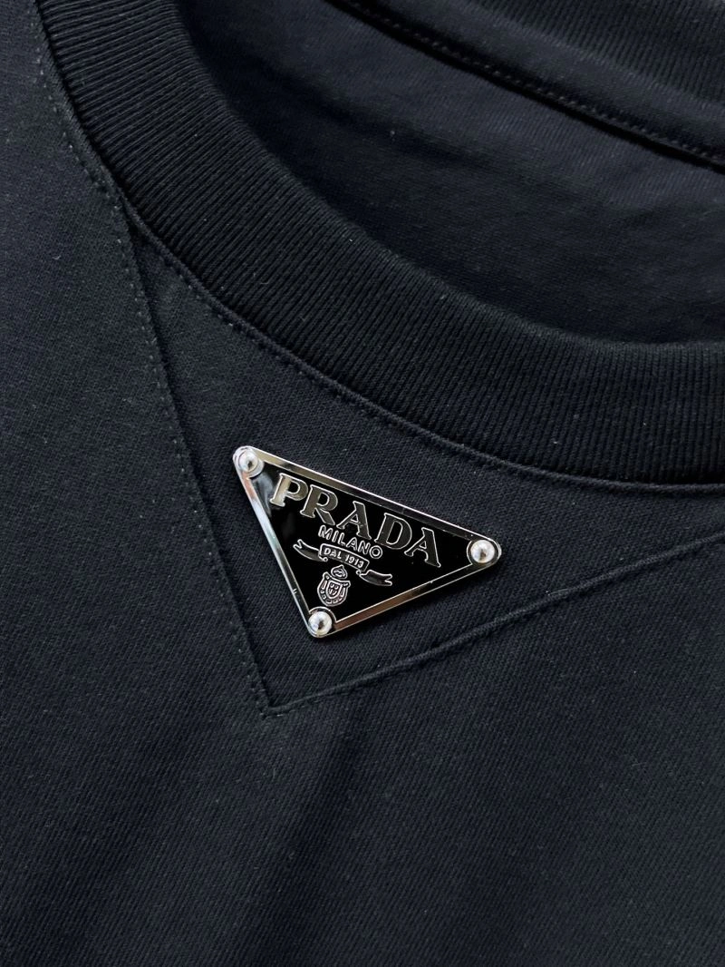Prada T-Shirts SmartChoice 169274