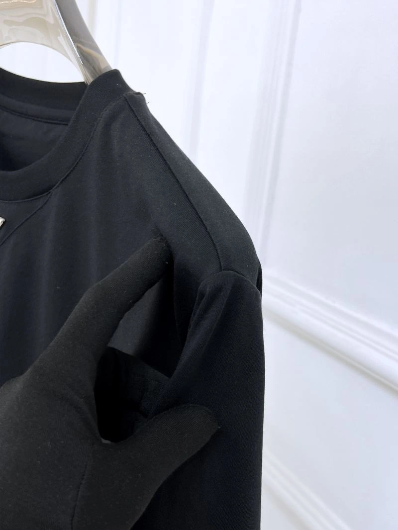 Prada T-Shirts SmartChoice 169274